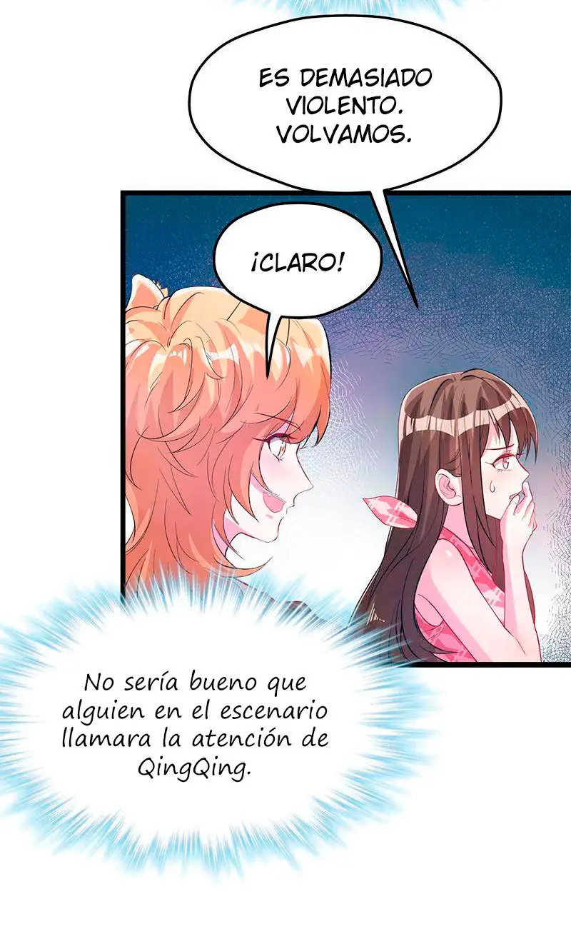 La bella y las bestias (2019) - Capítulo 67 - Página 12 - LectorTMOo