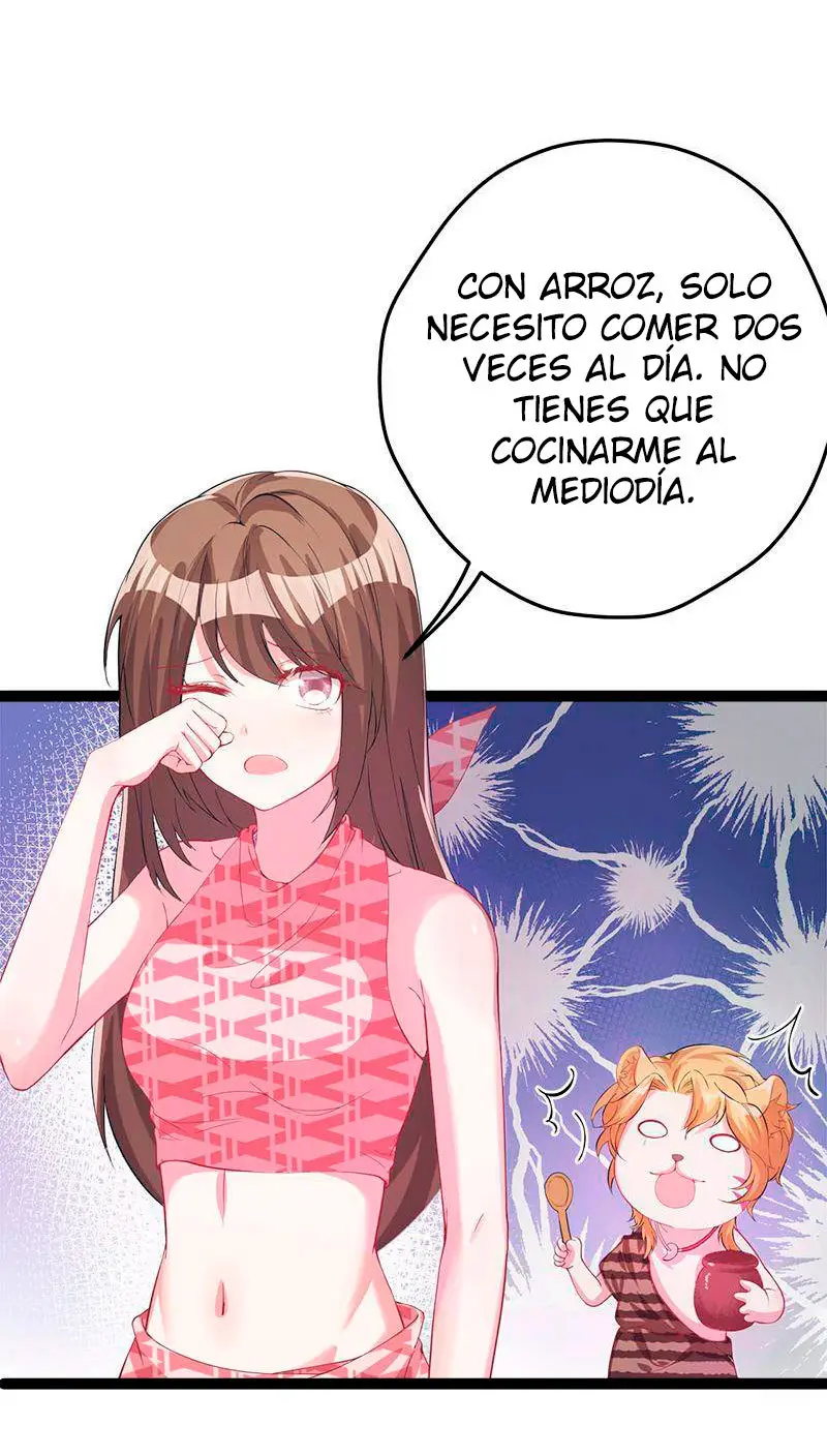 La bella y las bestias (2019) - Capítulo 67 - Página 15 - LectorTMOo
