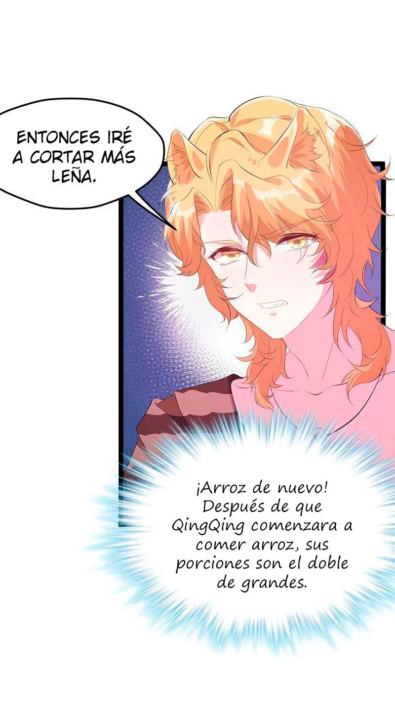 La bella y las bestias (2019) - Capítulo 67 - Página 16 - LectorTMOo
