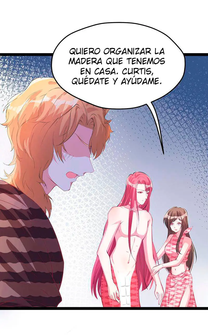 La bella y las bestias (2019) - Capítulo 67 - Página 19 - LectorTMOo
