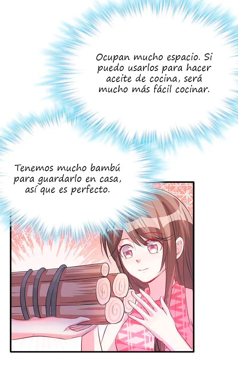 La bella y las bestias (2019) - Capítulo 68 - Página 3 - LectorTMOo