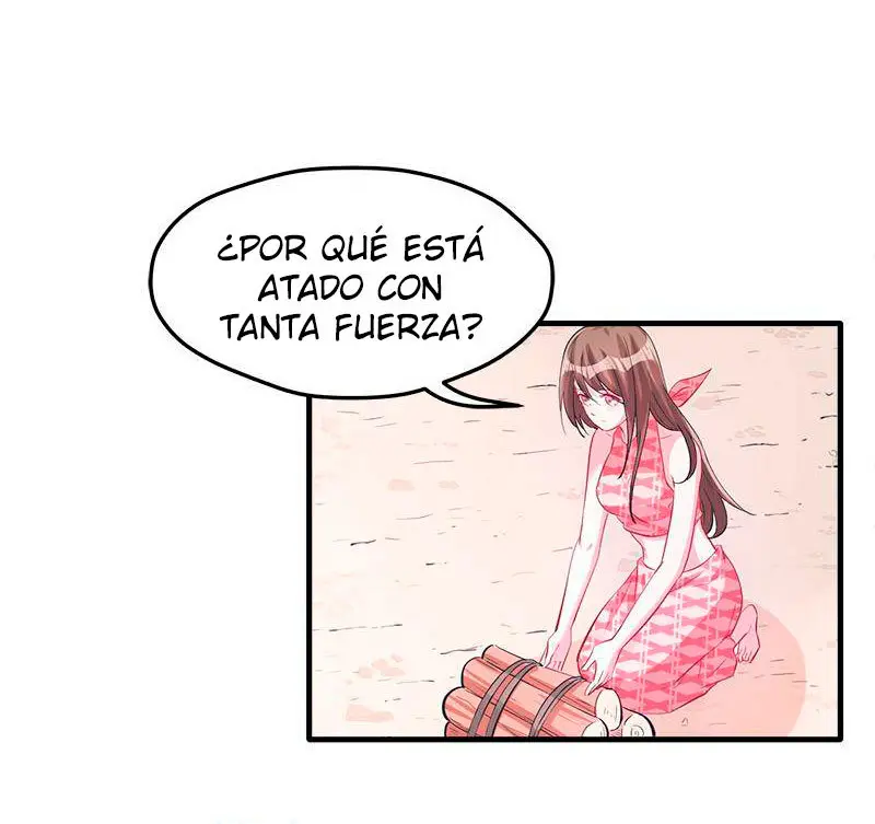 La bella y las bestias (2019) - Capítulo 68 - Página 4 - LectorTMOo