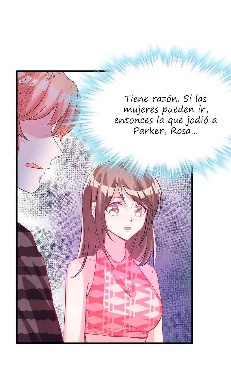 La bella y las bestias (2019) - Capítulo 68 - Página 24 - LectorTMOo