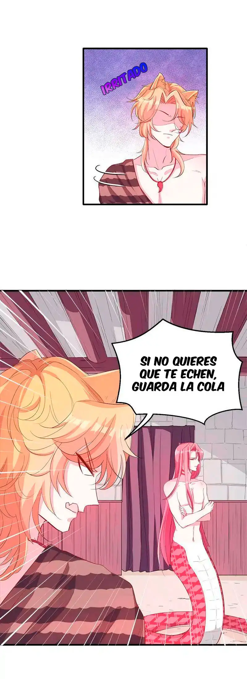 La bella y las bestias (2019) - Capítulo 69 - Página 4 - LectorTMOo