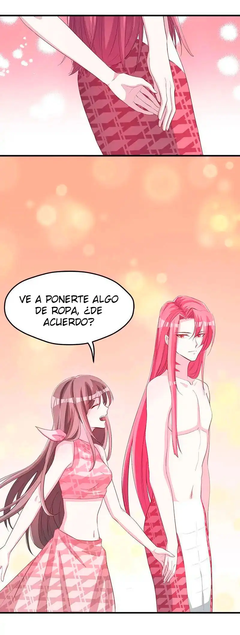 La bella y las bestias (2019) - Capítulo 69 - Página 6 - LectorTMOo