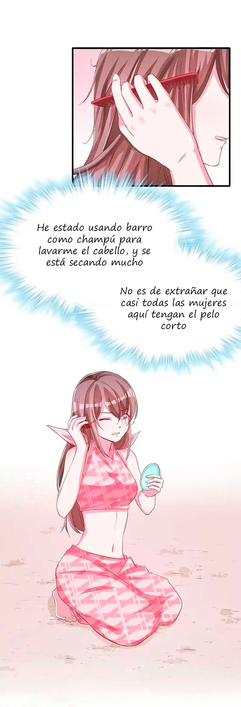 La bella y las bestias (2019) - Capítulo 69 - Página 9 - LectorTMOo