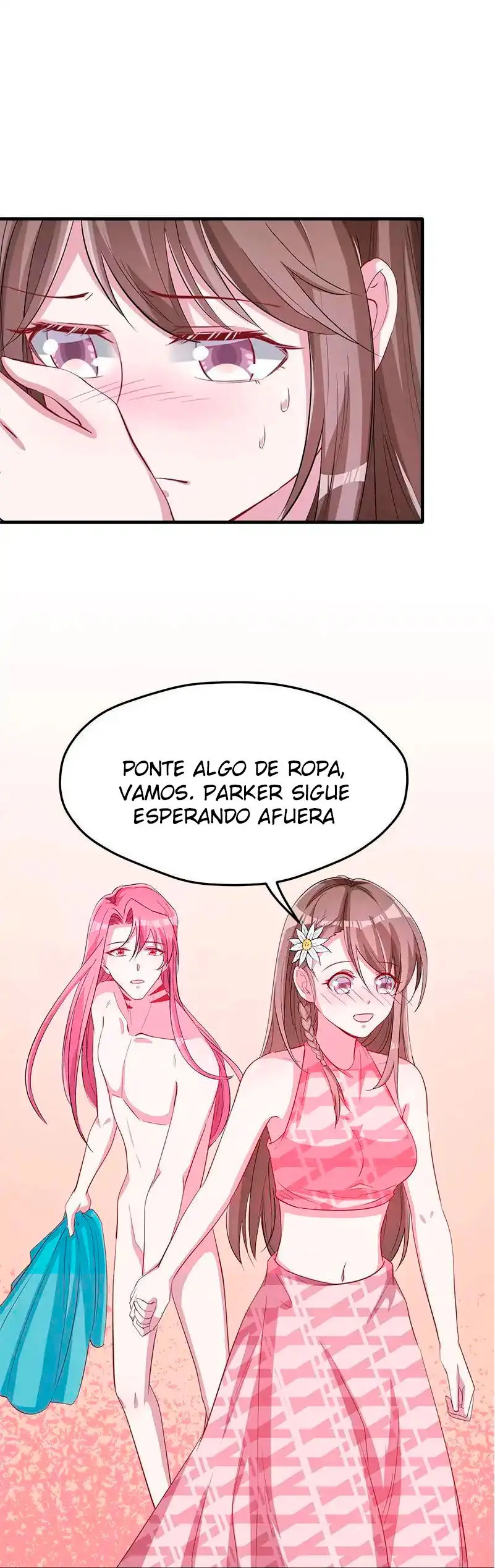 La bella y las bestias (2019) - Capítulo 69 - Página 14 - LectorTMOo