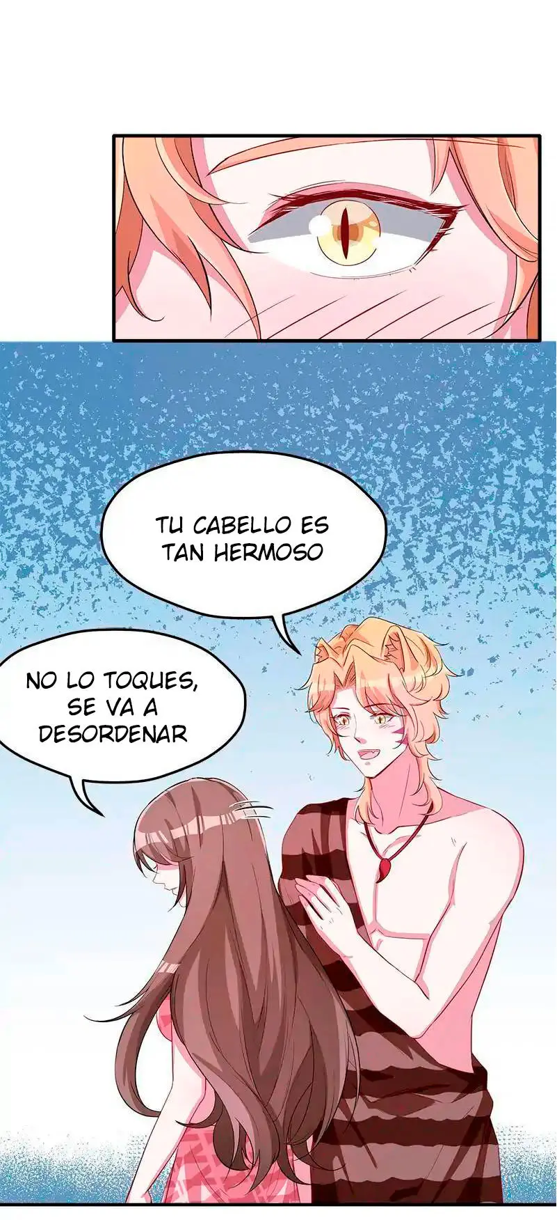 La bella y las bestias (2019) - Capítulo 69 - Página 16 - LectorTMOo