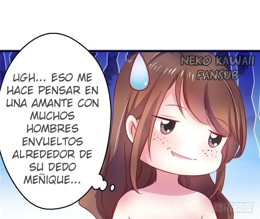 La bella y las bestias (2019) - Capítulo 7 - Página 11 - LectorTMOo