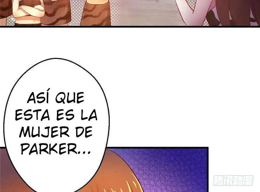 La bella y las bestias (2019) - Capítulo 7 - Página 13 - LectorTMOo