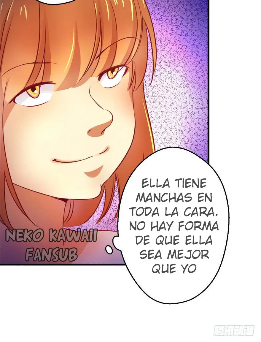 La bella y las bestias (2019) - Capítulo 7 - Página 14 - LectorTMOo