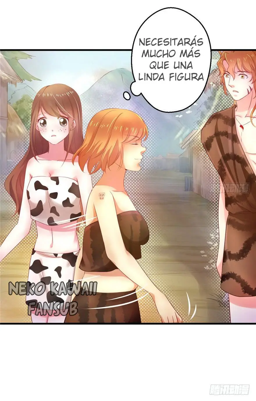 La bella y las bestias (2019) - Capítulo 7 - Página 15 - LectorTMOo
