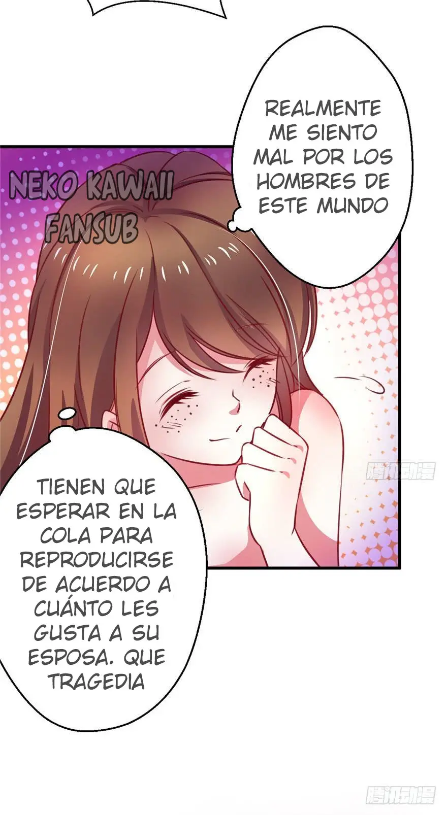 La bella y las bestias (2019) - Capítulo 7 - Página 18 - LectorTMOo