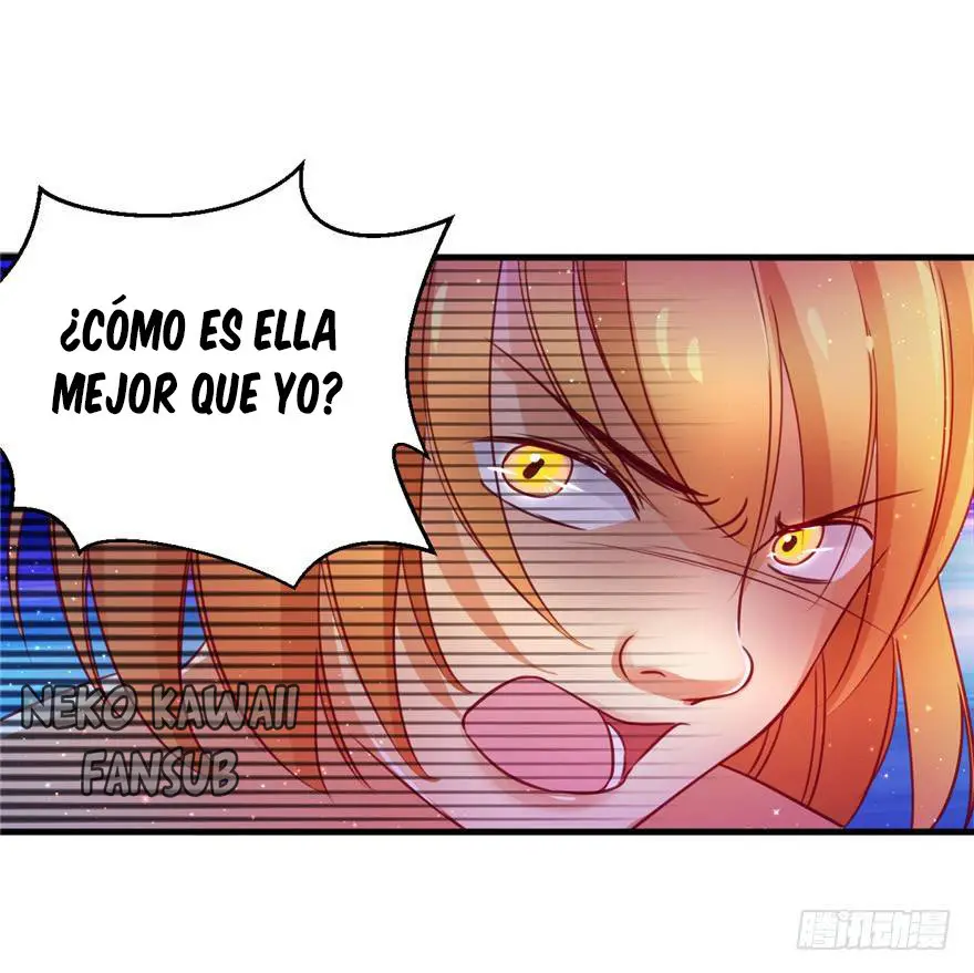 La bella y las bestias (2019) - Capítulo 7 - Página 22 - LectorTMOo