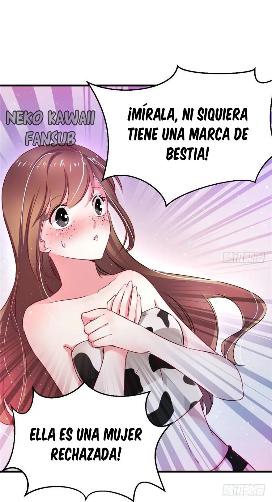 La bella y las bestias (2019) - Capítulo 7 - Página 23 - LectorTMOo