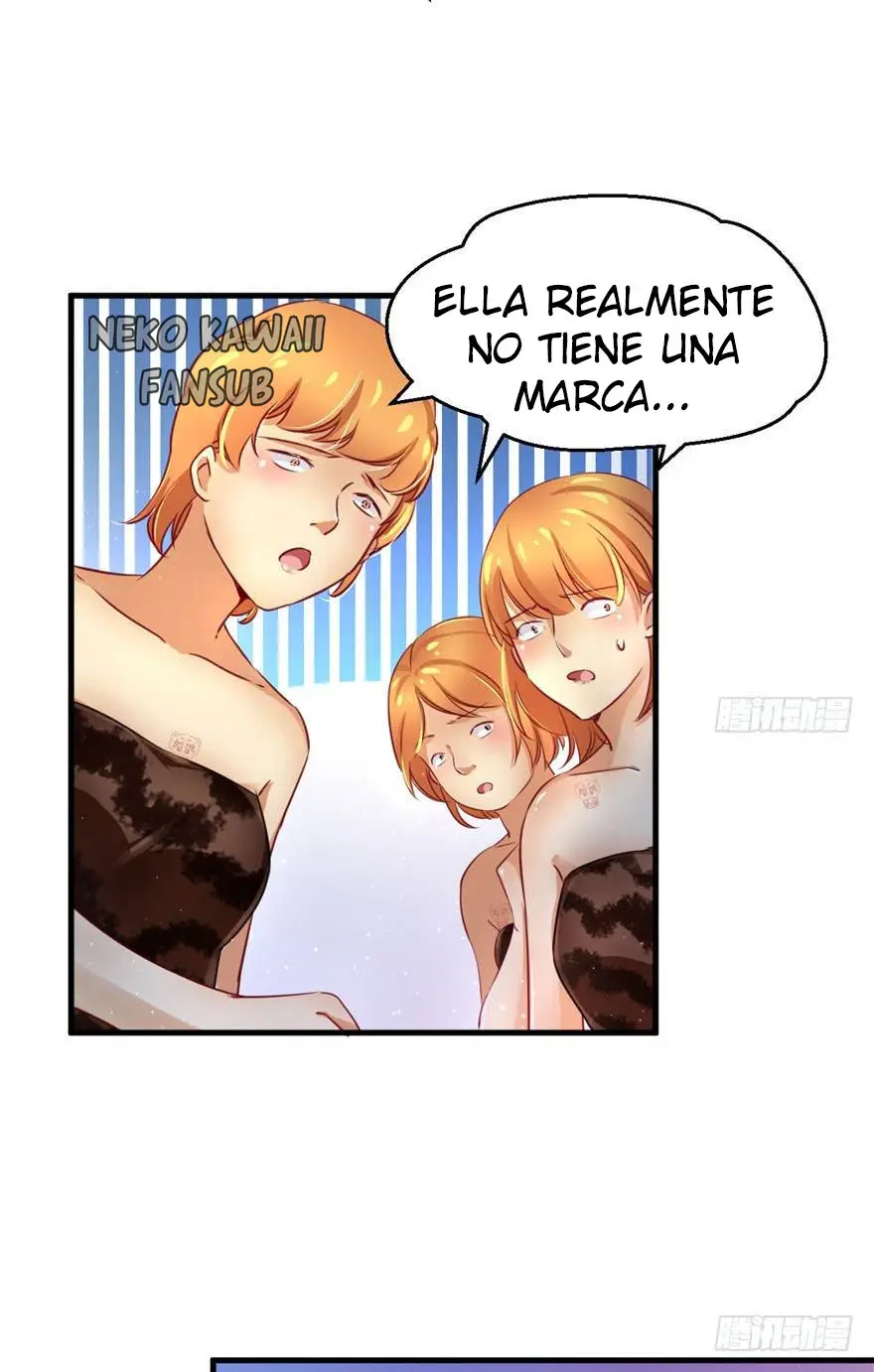 La bella y las bestias (2019) - Capítulo 7 - Página 24 - LectorTMOo