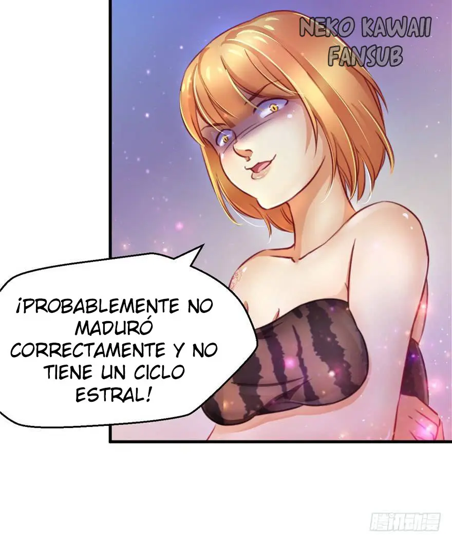 La bella y las bestias (2019) - Capítulo 7 - Página 25 - LectorTMOo