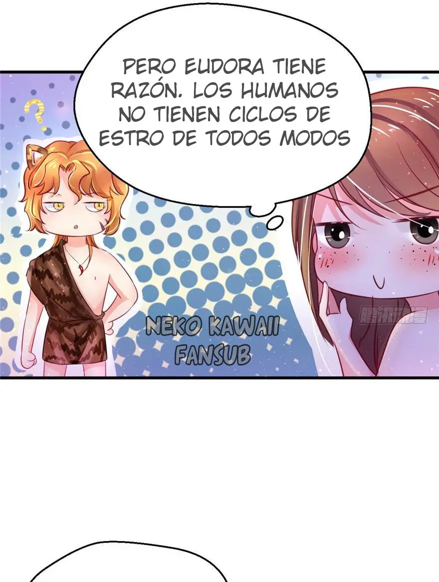 La bella y las bestias (2019) - Capítulo 7 - Página 29 - LectorTMOo