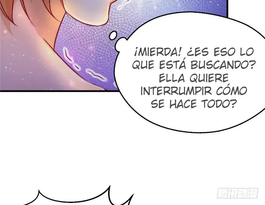 La bella y las bestias (2019) - Capítulo 7 - Página 37 - LectorTMOo
