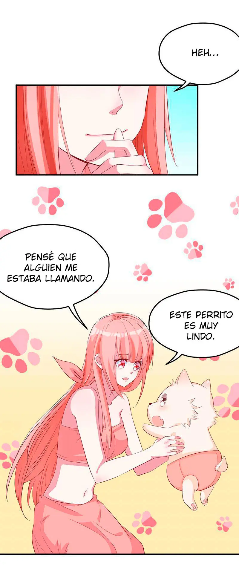 La bella y las bestias (2019) - Capítulo 70 - Página 17 - LectorTMOo