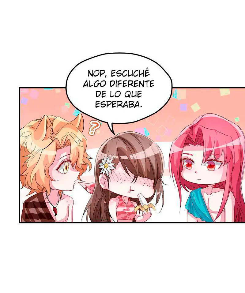 La bella y las bestias (2019) - Capítulo 70 - Página 19 - LectorTMOo