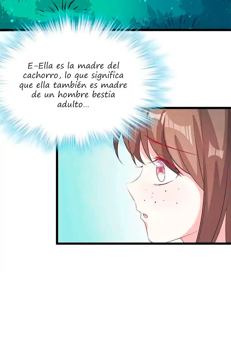 La bella y las bestias (2019) - Capítulo 71 - Página 8 - LectorTMOo