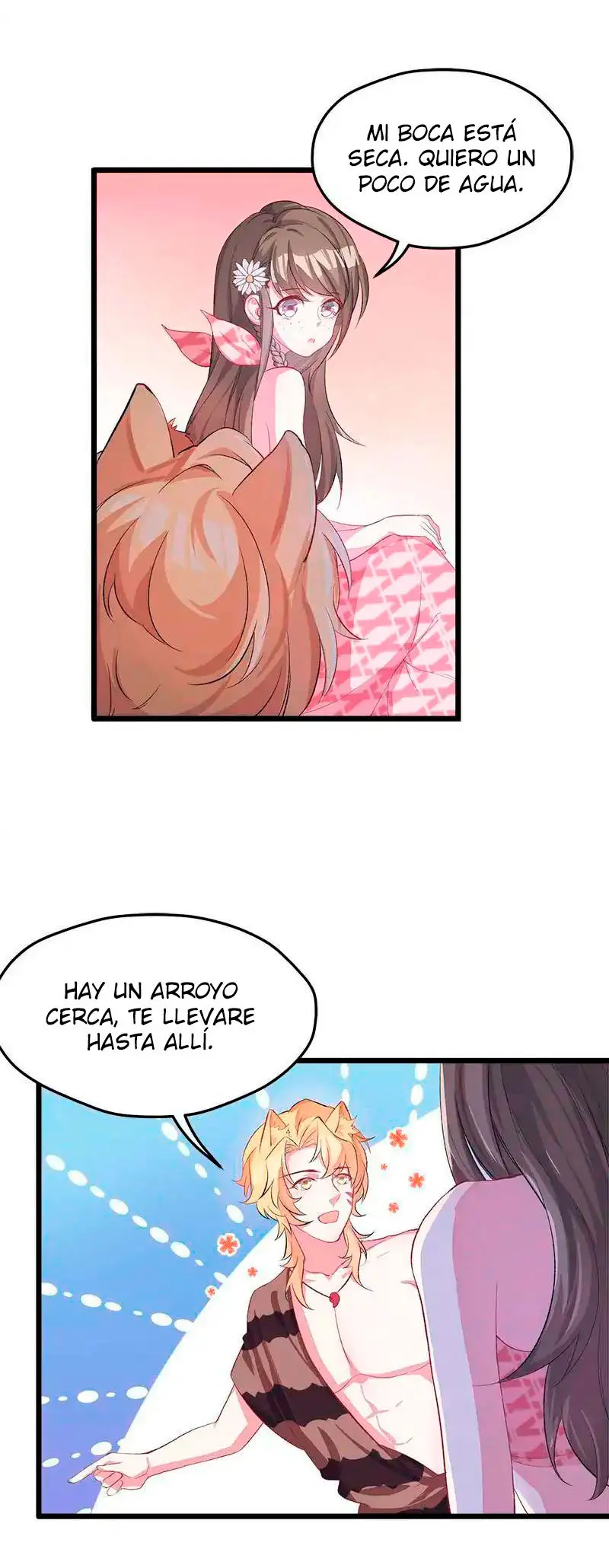 La bella y las bestias (2019) - Capítulo 71 - Página 14 - LectorTMOo