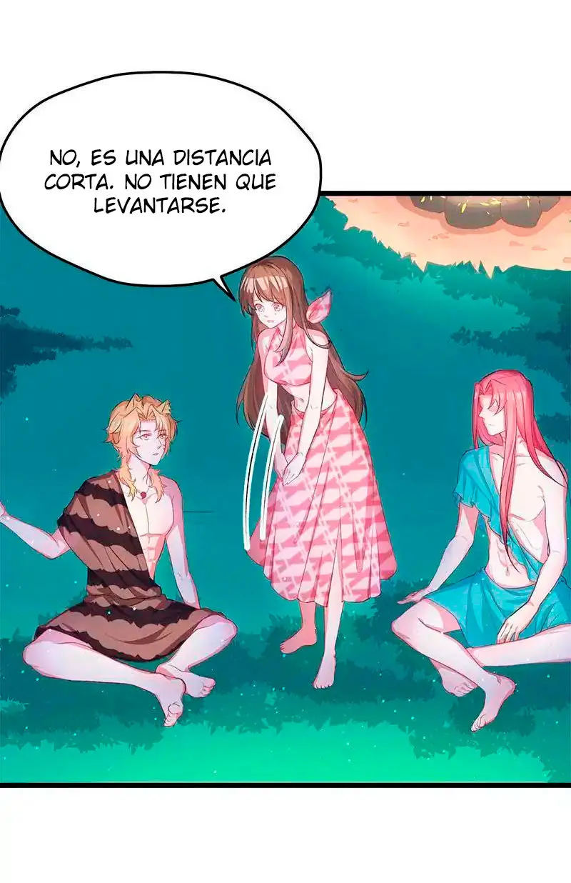 La bella y las bestias (2019) - Capítulo 71 - Página 15 - LectorTMOo