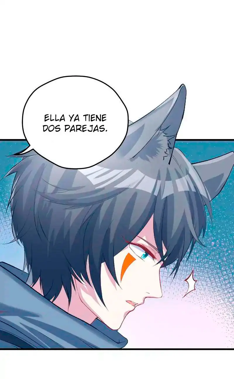 La bella y las bestias (2019) - Capítulo 72 - Página 3 - LectorTMOo