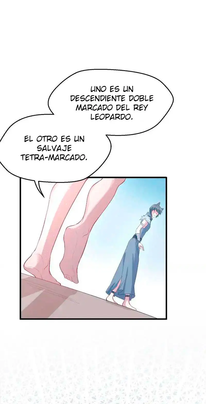 La bella y las bestias (2019) - Capítulo 72 - Página 6 - LectorTMOo