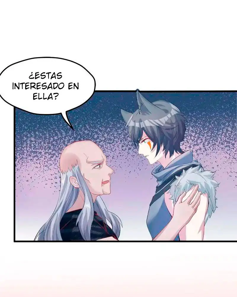 La bella y las bestias (2019) - Capítulo 72 - Página 10 - LectorTMOo