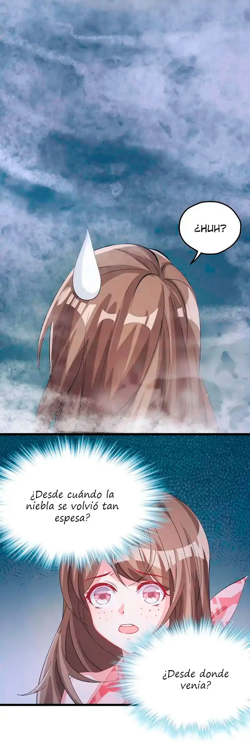 La bella y las bestias (2019) - Capítulo 72 - Página 21 - LectorTMOo