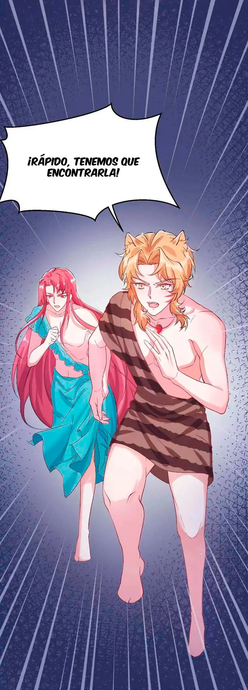 La bella y las bestias (2019) - Capítulo 72 - Página 28 - LectorTMOo