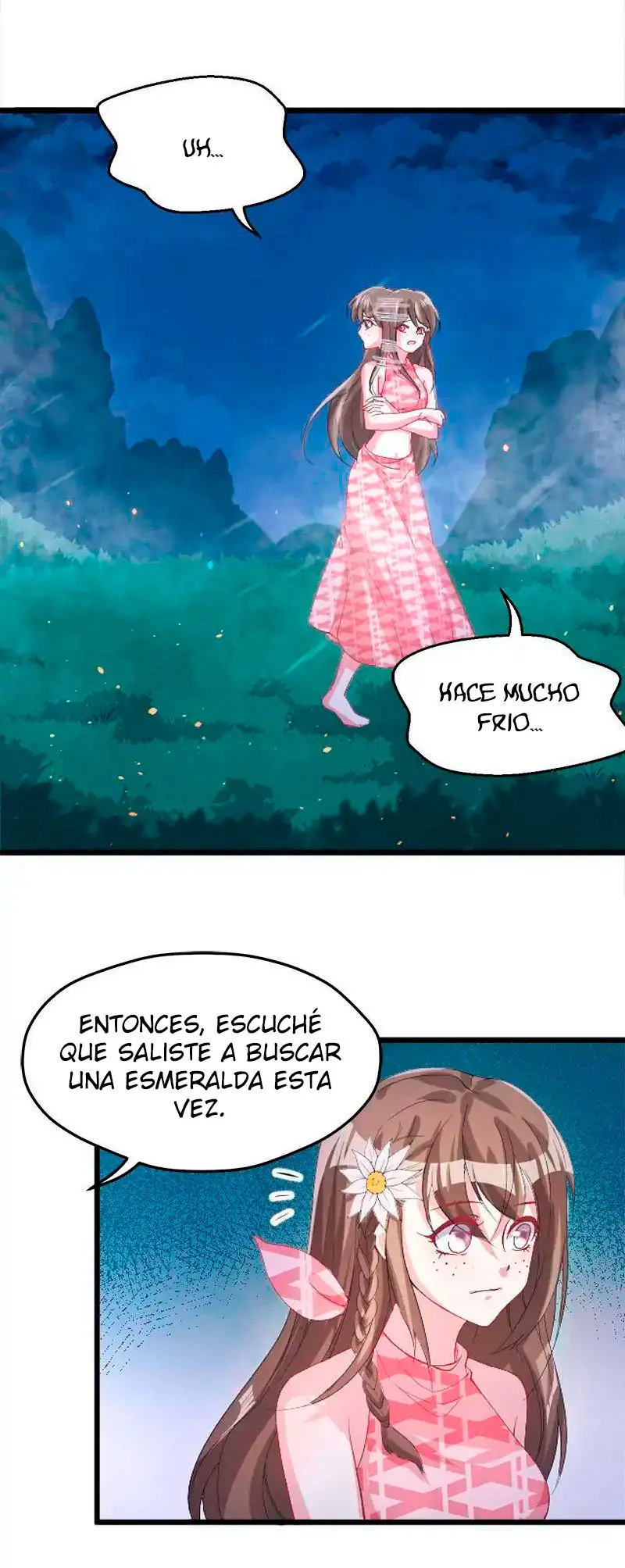 La bella y las bestias (2019) - Capítulo 72 - Página 29 - LectorTMOo