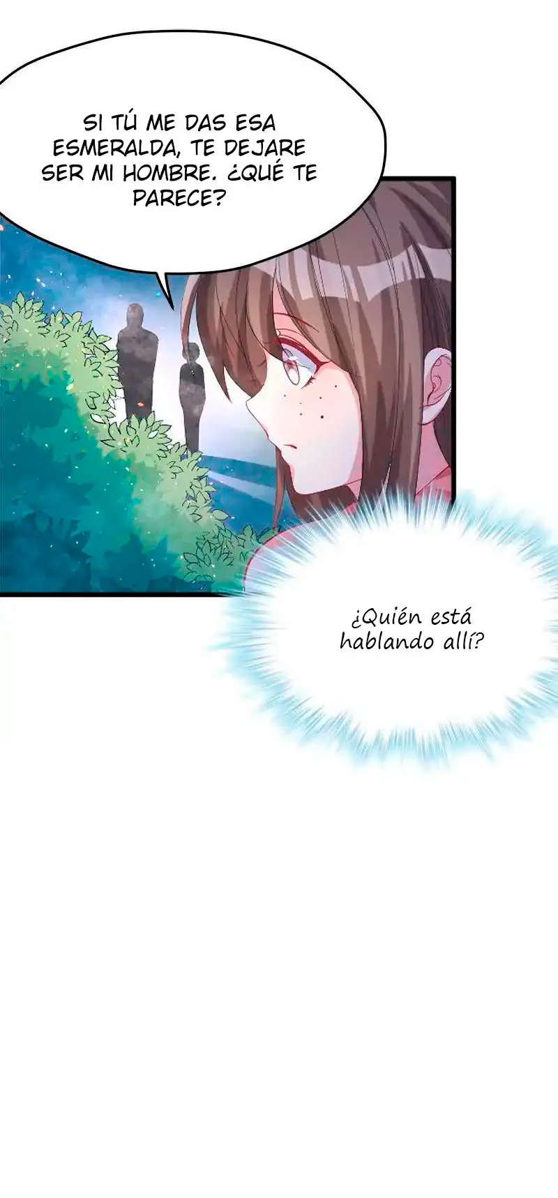 La bella y las bestias (2019) - Capítulo 72 - Página 31 - LectorTMOo
