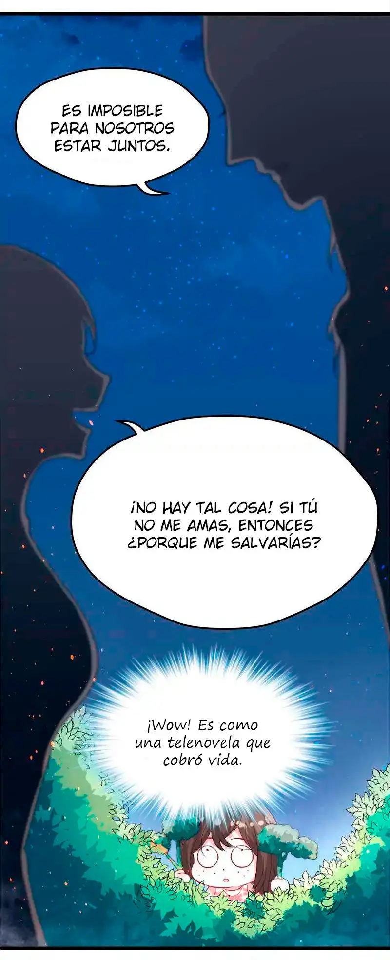 La bella y las bestias (2019) - Capítulo 72 - Página 34 - LectorTMOo