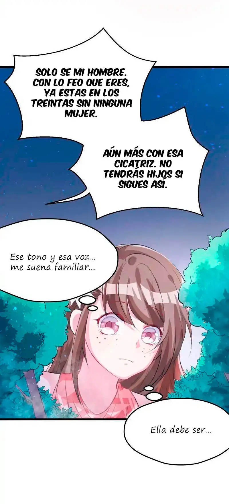 La bella y las bestias (2019) - Capítulo 72 - Página 38 - LectorTMOo