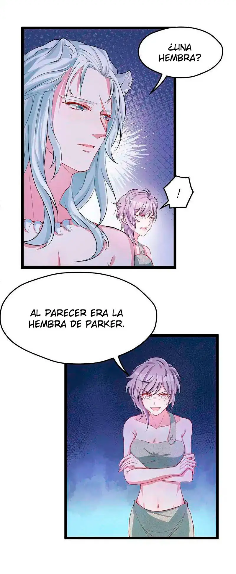 La bella y las bestias (2019) - Capítulo 73 - Página 23 - LectorTMOo