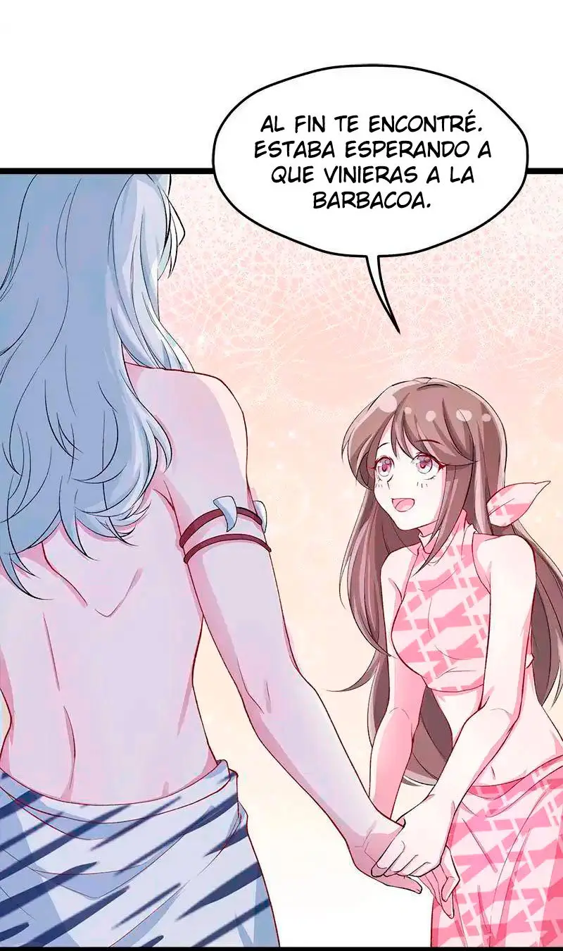 La bella y las bestias (2019) - Capítulo 73 - Página 28 - LectorTMOo