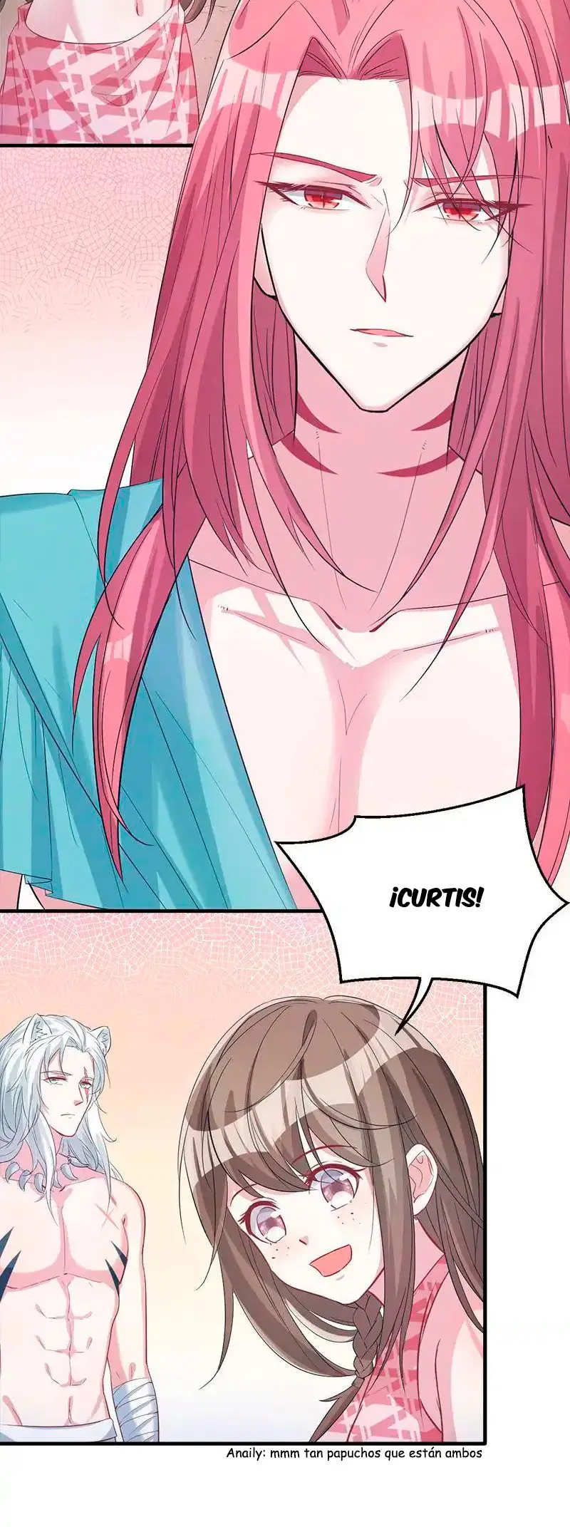 La bella y las bestias (2019) - Capítulo 74 - Página 9 - LectorTMOo