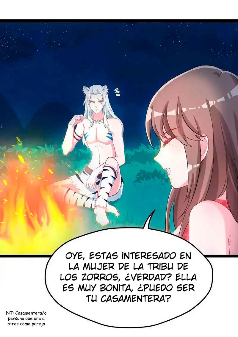 La bella y las bestias (2019) - Capítulo 75 - Página 10 - LectorTMOo