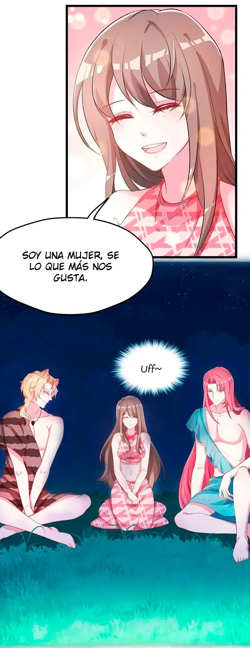 La bella y las bestias (2019) - Capítulo 75 - Página 12 - LectorTMOo