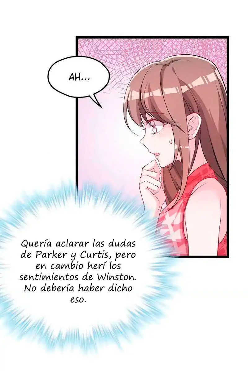 La bella y las bestias (2019) - Capítulo 75 - Página 16 - LectorTMOo