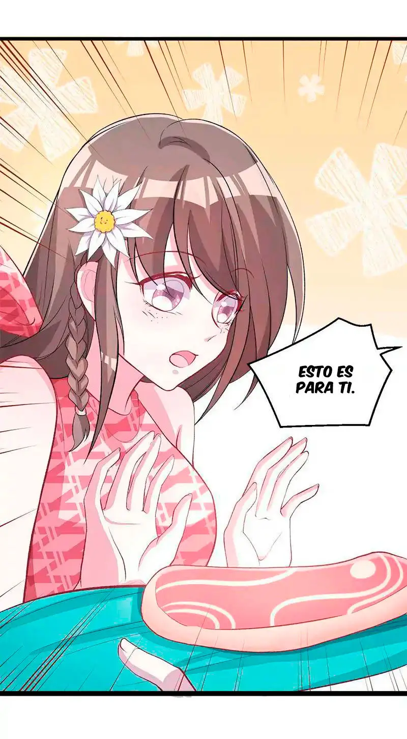 La bella y las bestias (2019) - Capítulo 75 - Página 23 - LectorTMOo