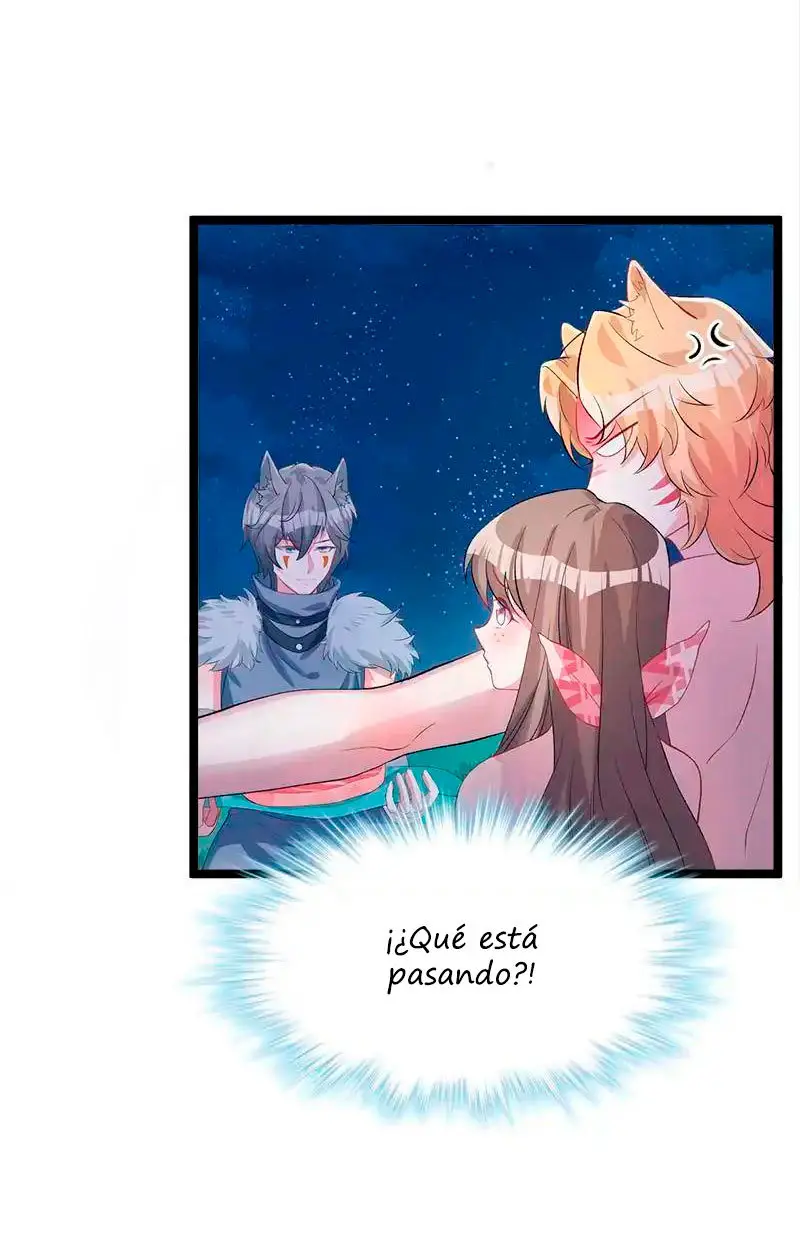 La bella y las bestias (2019) - Capítulo 75 - Página 32 - LectorTMOo