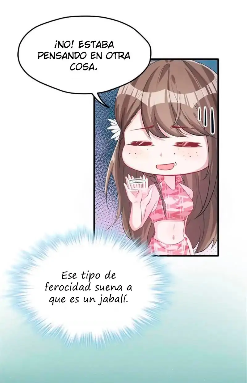 La bella y las bestias (2019) - Capítulo 76 - Página 4 - LectorTMOo