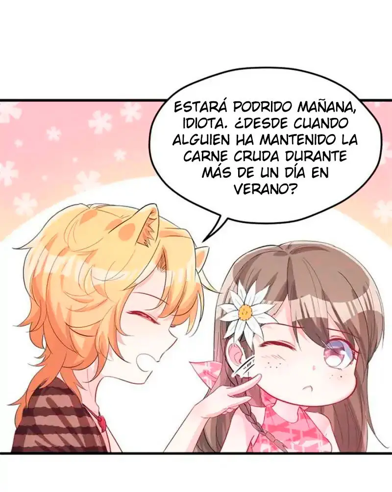 La bella y las bestias (2019) - Capítulo 76 - Página 9 - LectorTMOo