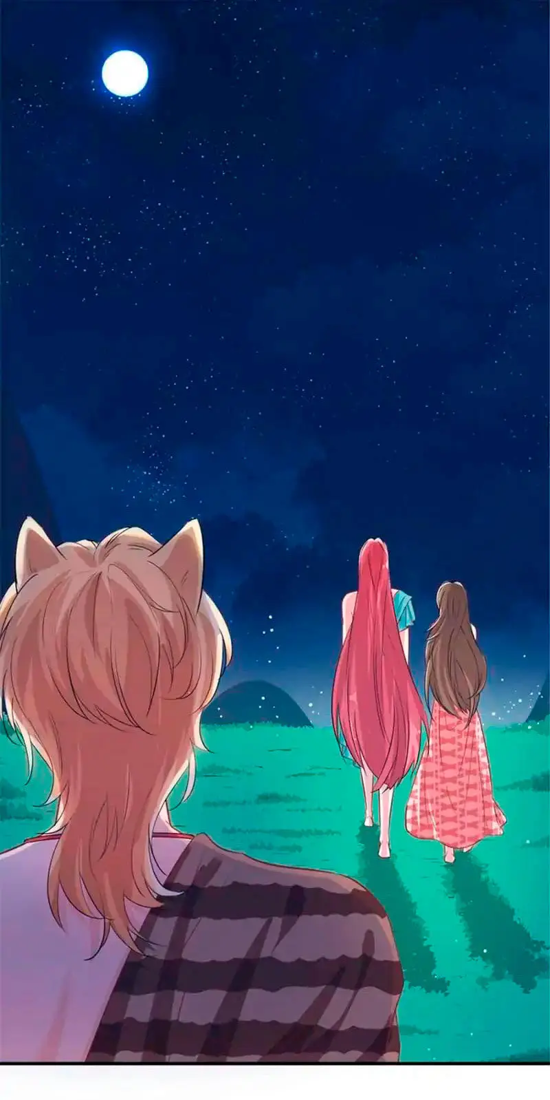 La bella y las bestias (2019) - Capítulo 76 - Página 14 - LectorTMOo