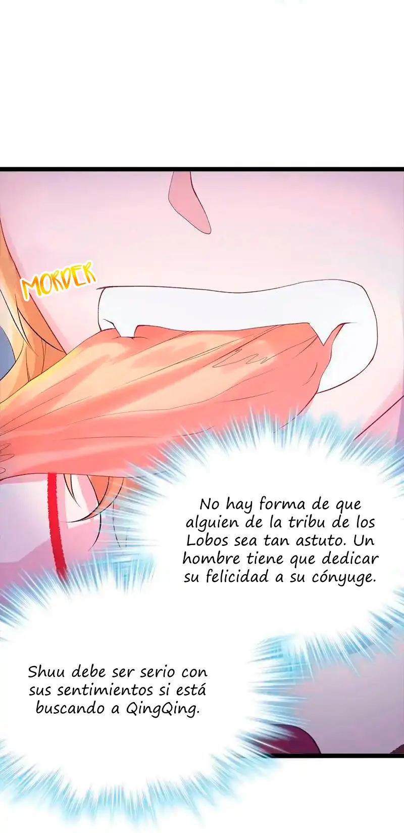 La bella y las bestias (2019) - Capítulo 77 - Página 4 - LectorTMOo