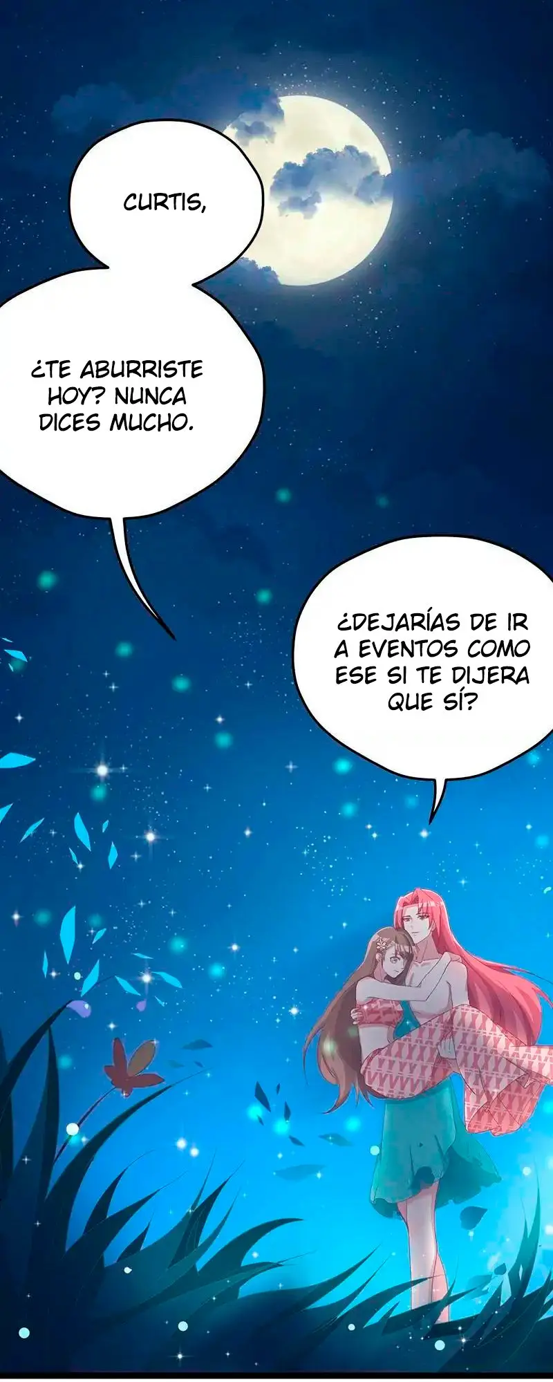 La bella y las bestias (2019) - Capítulo 77 - Página 15 - LectorTMOo